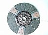 Dongfeng clutch driven plate assembly1601N-130
