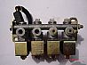 Dongfeng dragon fittings, Dongfeng dragon four solenoid valve 3754110-3754110-Z06E0