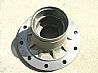 The front wheel hub31ZB6-03015