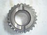NDongfeng gearbox gear tooth arrival