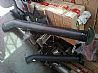 Dongfeng Tian Jin air inlet pipe assembly - vehicle (covering parts)