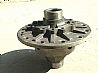 N457 differential housing