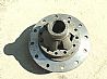N457 differential housing