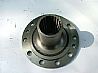 Dongfeng EQ245 front axle outer edge of the 23E-03091 axon23E-03091