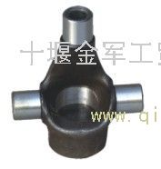 Dongfeng EQ245 three Xiao axle front axle universal joint 23E-03068