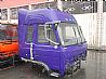 NDongfeng EQ1290W high roof double violet cab assembly