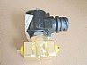 [Dongfeng Renault engine assembly] Dongfeng Renault DCI11 exhaust brake solenoid valve assembly 3754010-T0300