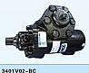 Dongfeng light truck steering gear (directional machine)3401V02-BC