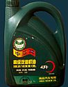 Dongfeng gasoline engine oil