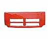 The front cover welding assembly - metallic paint (red pearl Mo)5301510-C0103/Q5E