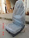 Dongfeng dragon driver side seat assembly - with air bag 6800010-C0100