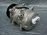 8104010-C0102 Dongfeng Automobile air conditioning air compressor assembly with clutch8104010-C0102