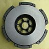 380 clutch cover and pressure plate assembly / Dongfeng Automobile Clutch1601N12-090