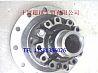 Dongfeng kingrun Hercules EQ153 differential case assembly