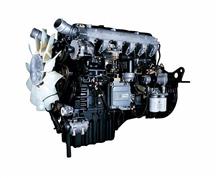 dCi420-30换型发动机总成1000020-E1A03-01