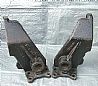Rear air chamber bracket assembly (left / right)