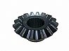 The front gear2502ZAS01-435