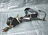 Dongfeng days Kam accessories wholesale - safety belt assembly - driver's seat