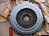 Clutch cover and pressure plate assembly1601090-T4000