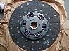 Clutch driven disc assembly1601130-T4000