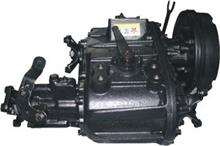 供应优质原厂东风配件EQ2102N,分动箱带手制动器总成18C-00020-B
