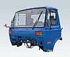 Dongfeng cab, Dongfeng light truck cab, Dongfeng EQ1061 single row cab assembly