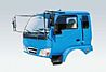 Dongfeng shares driver's cab, Dongfeng Kang PA driver's cab, sub a 120 cab assemblyEQ120 series