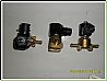 Urea tank heating solenoid valve 3754110-X01003754110-X0100