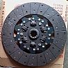 Dongfeng warriors military supply accessories, Dongfeng warriors EQ2050 series of clutch driven plate assembly