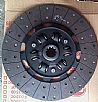 NDongfeng warriors military supply accessories, Dongfeng warriors EQ2050 series of clutch driven plate assembly