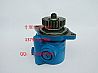 Dongfeng Renault power steering booster pump 3406005-T4000.3406005-T0300.3406005-T01003406005-T4000