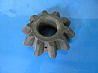 Dongfeng vehicle accessories EQ2453.5 tons of front drive axle planetary gear