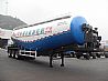 Dongfeng powder particle material transport semi trailer EQ9400GFLTEQ9400GFLT