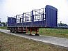 EQ9280CCQT warehouse gate type transport semi trailerEQ9280CCQT