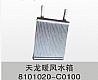 Dongfeng Tianlong heater core8101020-C0100