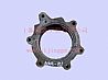 Dongfeng gearbox parts Dongfeng gearbox 9s1600 two shaft rear bearing cover1700NDA-151