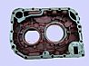 Dongfeng gearbox parts Dongfeng gearbox 9s1600 gearbox front case1700T-024