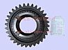 Dongfeng Dongfeng transmission parts gear transmission 9s16001700T-116