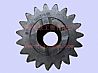 Dongfeng Dongfeng gearbox accessory gearbox 9s1600 reverse idler wheel1700T-082