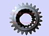 Dongfeng gearbox parts Dongfeng gearbox 9s1600 sun wheel1700T-509