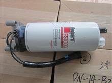 FS1003柴油滤清器总成 适用于 康明斯3959611