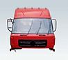 Dongfeng Gen Pu cab, Dongfeng T300W high roof cab assemblyEQT300W