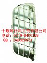 Tianlong, Hercules left foot pedal assembly8405309-C0100