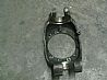 Dongfeng EQ2081 EQ2082 EQ240 vehicle accessories left knuckle housing assembly23C-04025