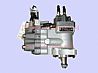 Fuel injection pump with Dongfeng Cummins engine accessories /cumminsISLe cumminsISLE375 engine3973228