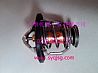Dongfeng days Kam 4H engine thermostat assembly