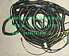Heavy truck chassis harness WG9925776011 Howard ABS