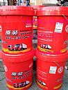 National III emission Dongfeng commercial vehicle original engine oil (winter use)