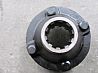 Dongfeng SUV vehicle accessories. EQ2102 EQ2102N flange - transfer case
