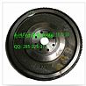 (Dongfeng Tianlong new factory wholesale / selling accessories) 395 flywheel assembly of 138 teeth (C3912906)
